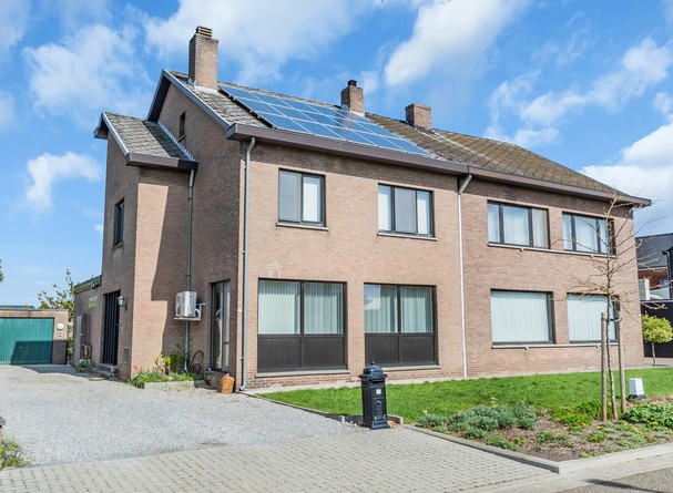 Huis te koop in Tessenderlo