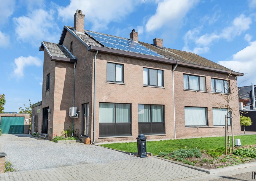 Huis te koop in Tessenderlo