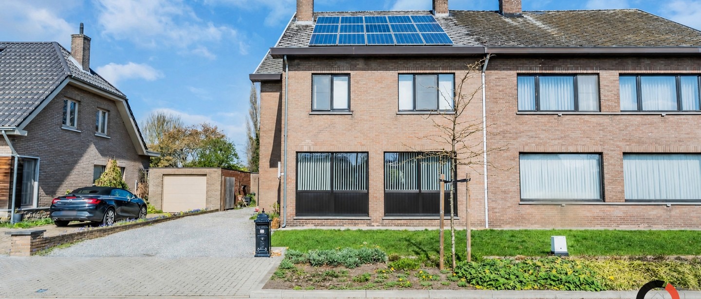 Huis te koop in Tessenderlo