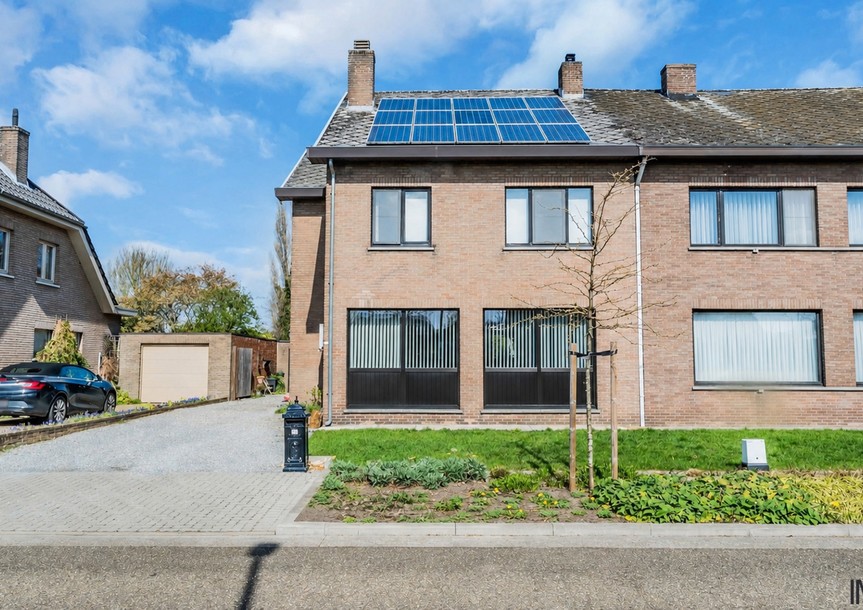 Huis te koop in Tessenderlo