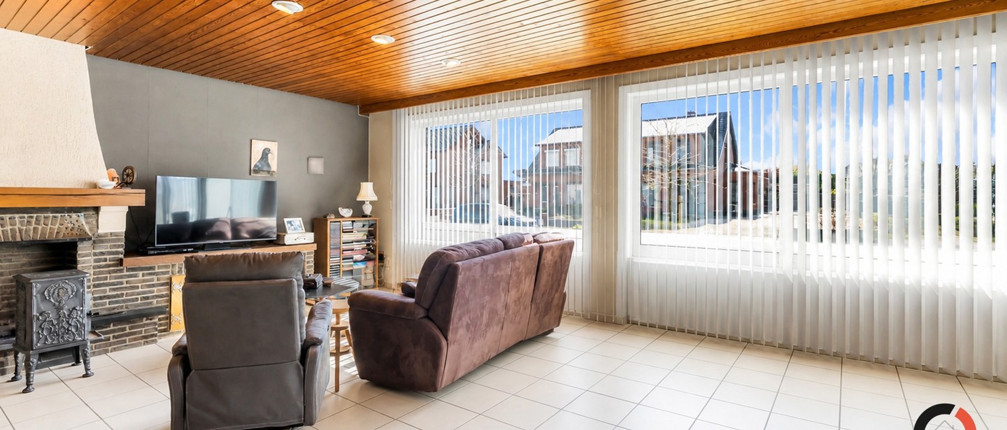 Huis te koop in Tessenderlo