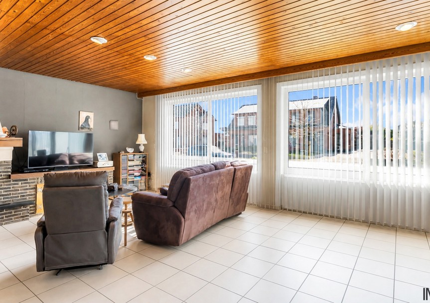 Huis te koop in Tessenderlo