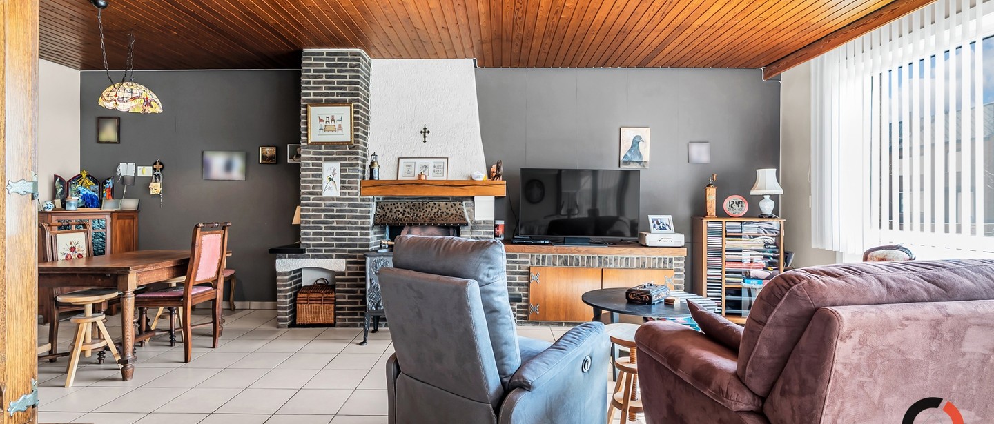 Huis te koop in Tessenderlo