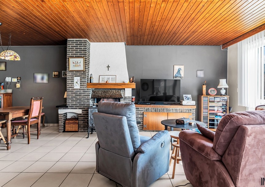 Huis te koop in Tessenderlo