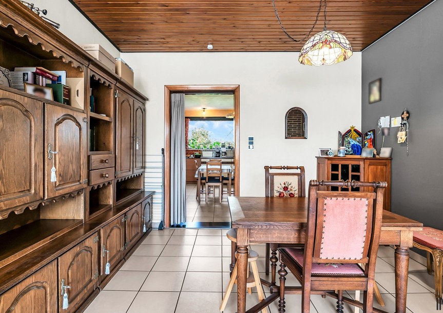 Huis te koop in Tessenderlo