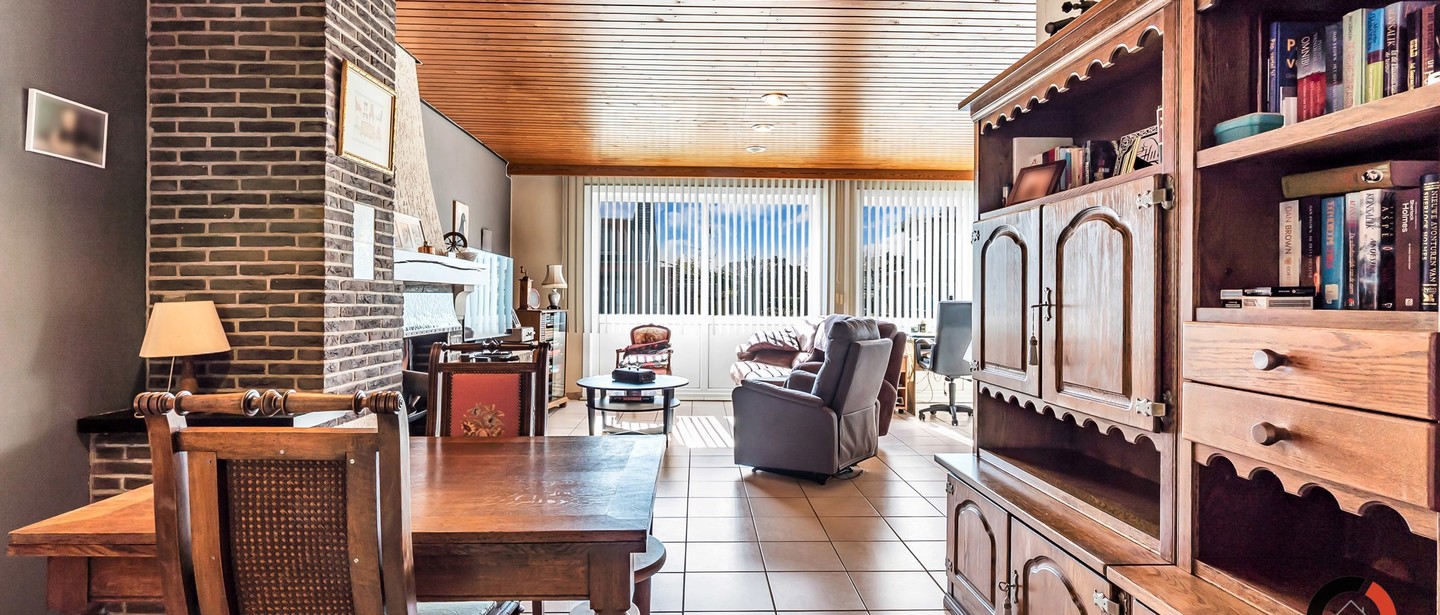 Huis te koop in Tessenderlo