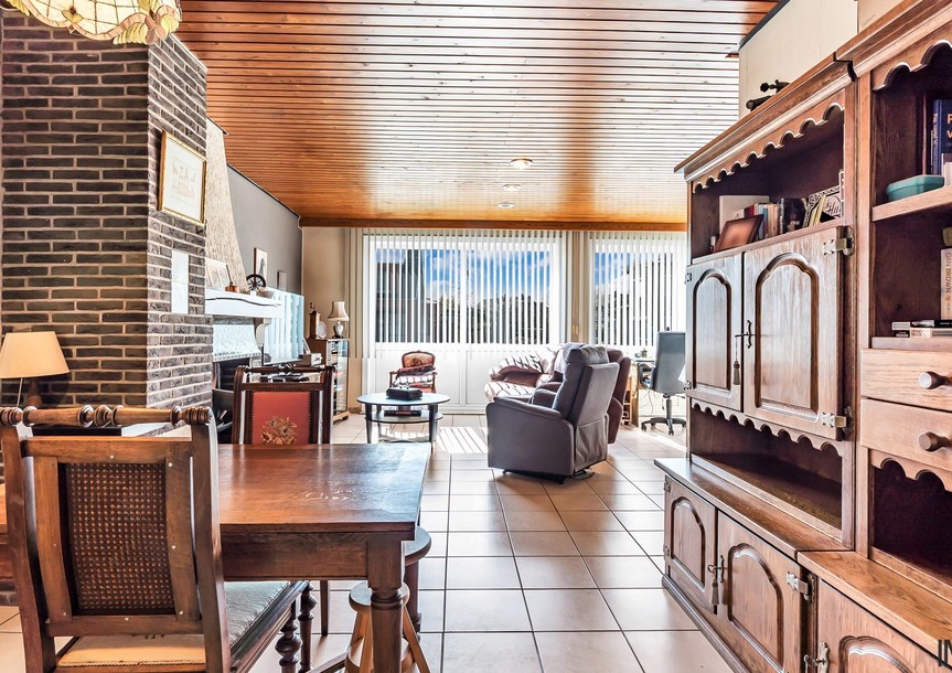 Huis te koop in Tessenderlo