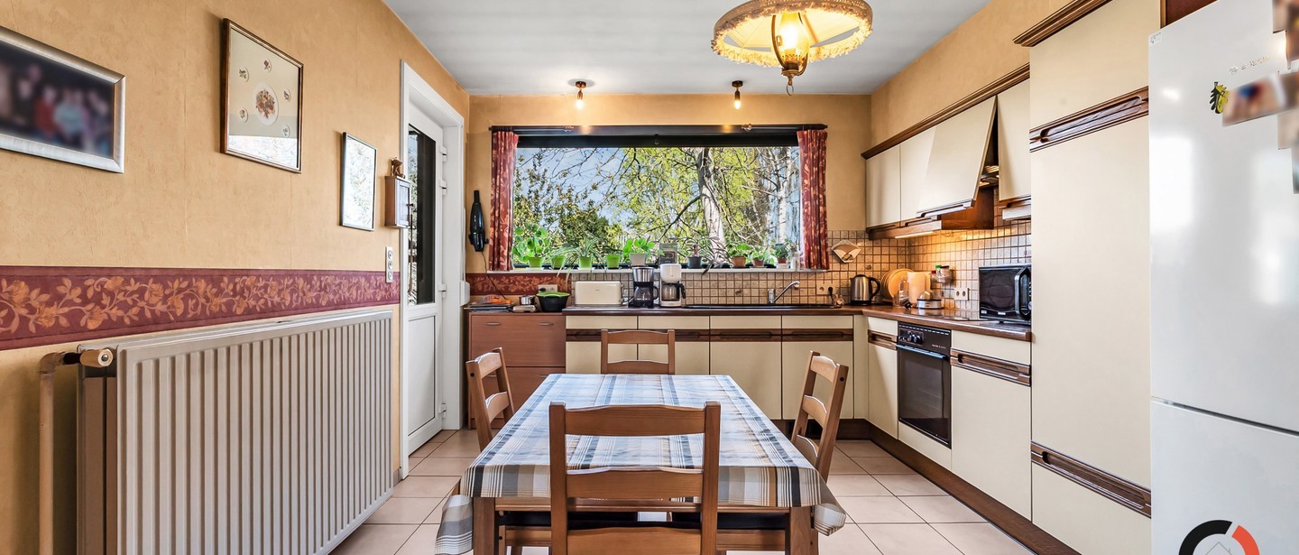 Huis te koop in Tessenderlo
