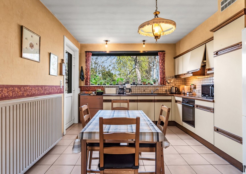 Huis te koop in Tessenderlo