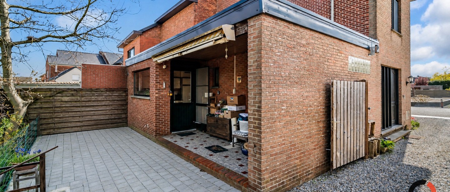 Huis te koop in Tessenderlo