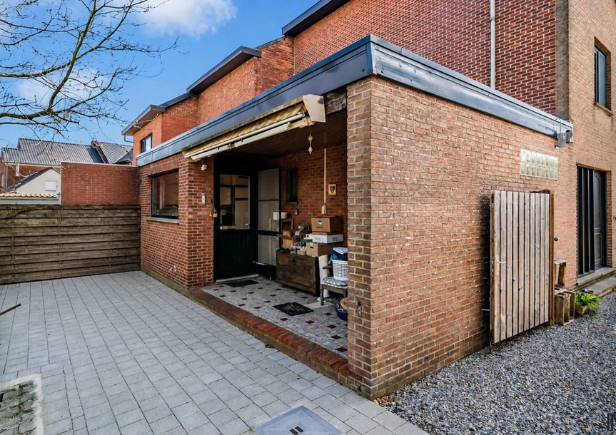 Huis te koop in Tessenderlo