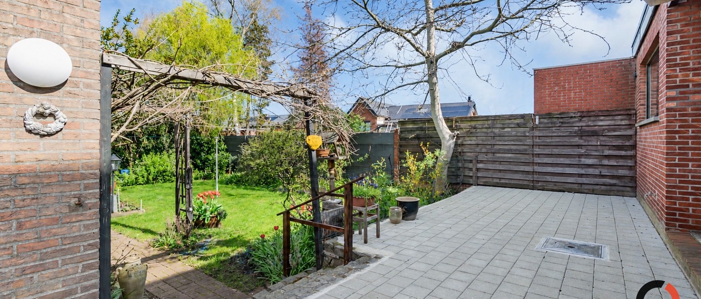 Huis te koop in Tessenderlo