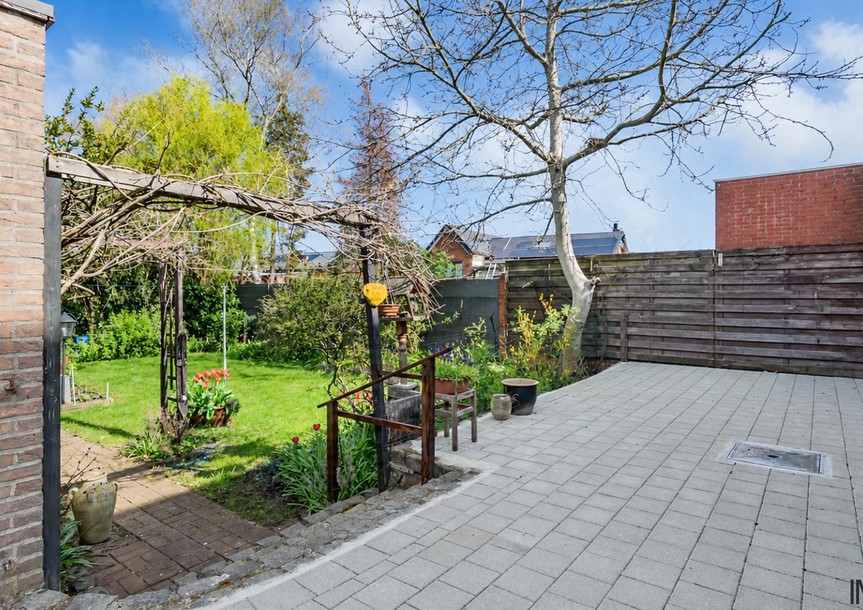 Huis te koop in Tessenderlo
