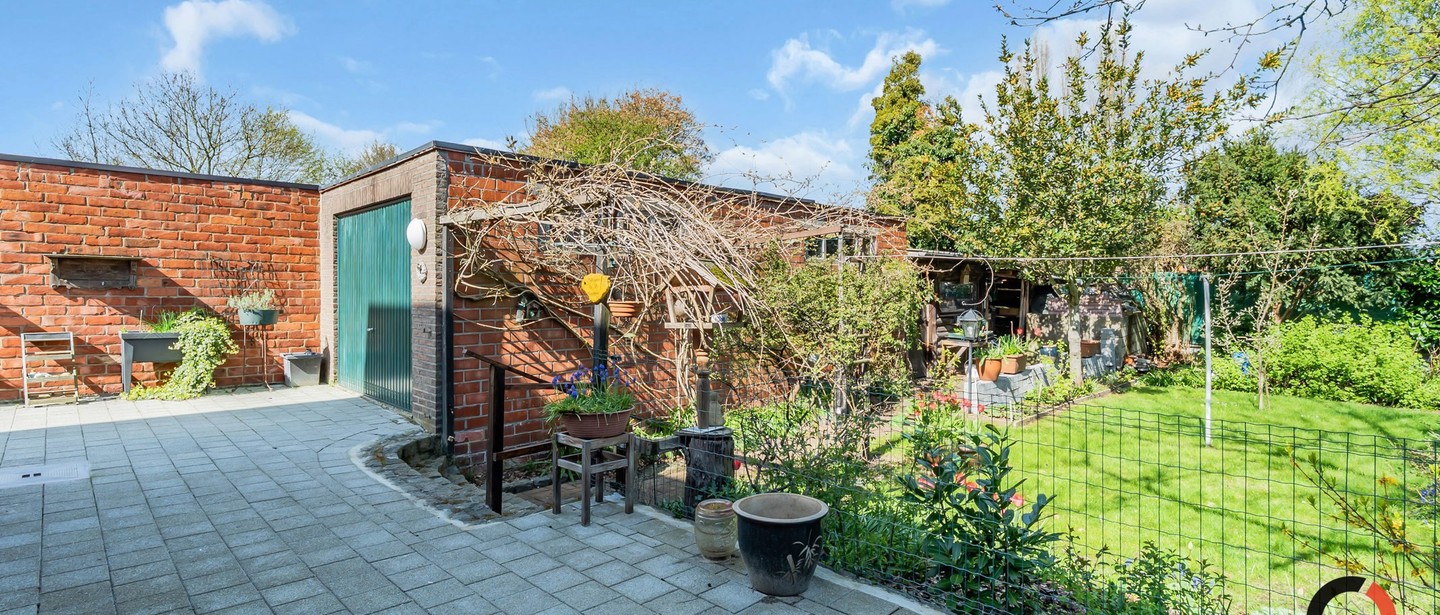 Huis te koop in Tessenderlo