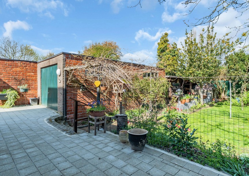 Huis te koop in Tessenderlo