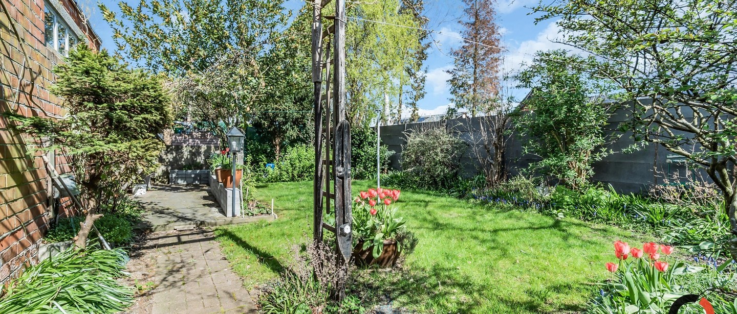 Huis te koop in Tessenderlo