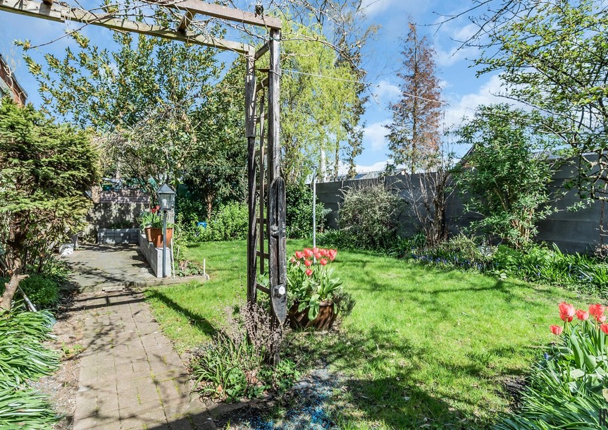 Huis te koop in Tessenderlo