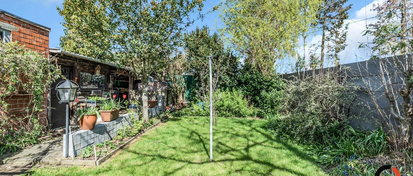 Huis te koop in Tessenderlo