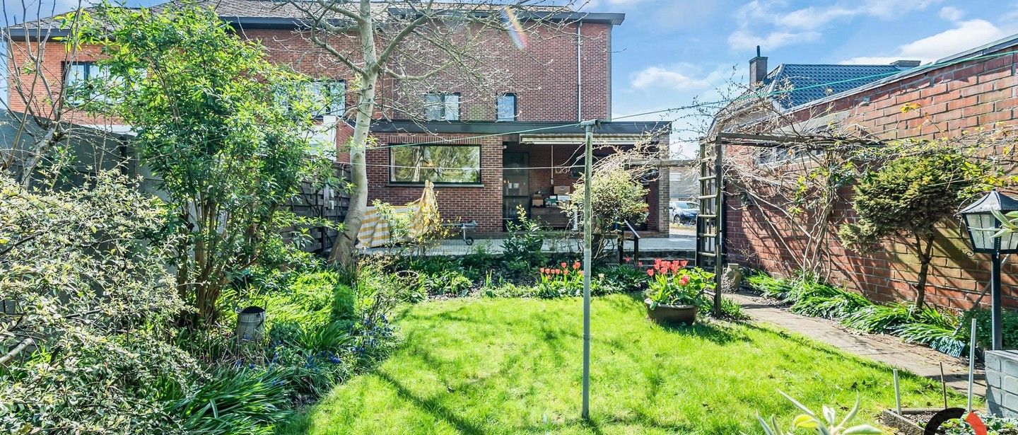 Huis te koop in Tessenderlo