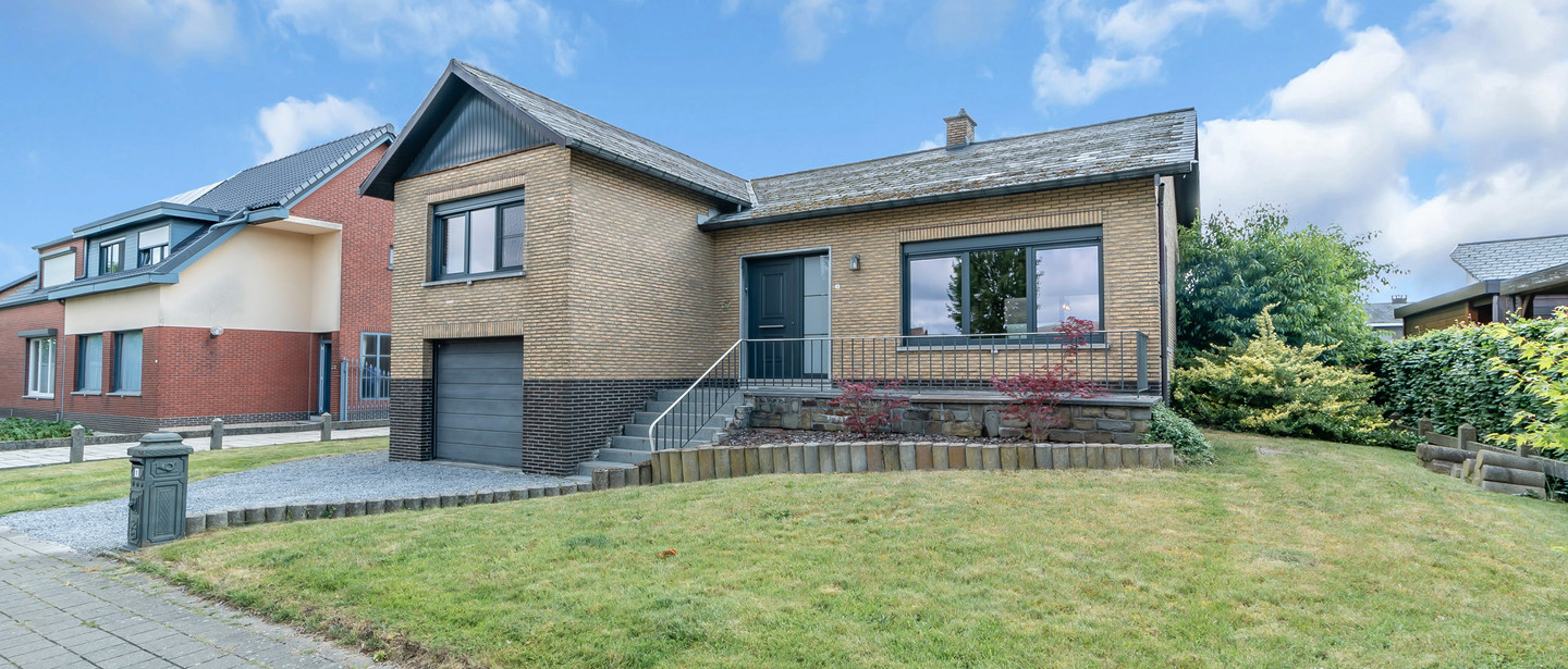 Huis te koop in Tessenderlo