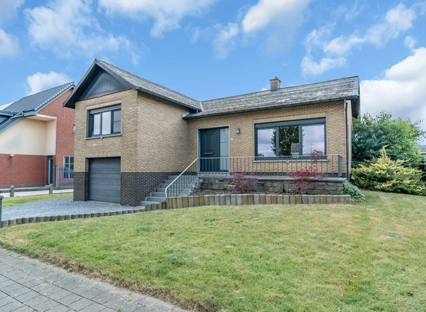 Huis te koop in Tessenderlo