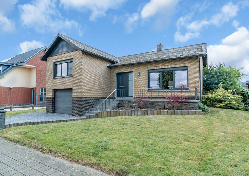 Huis te koop in Tessenderlo