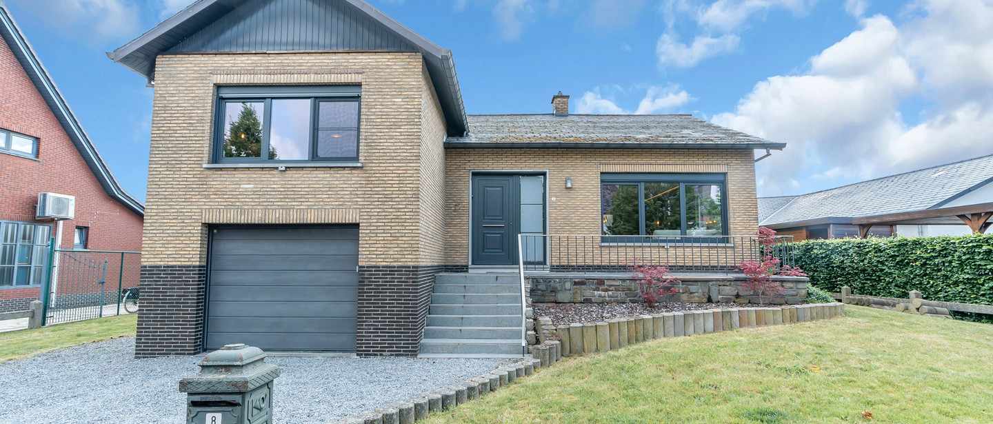 Huis te koop in Tessenderlo