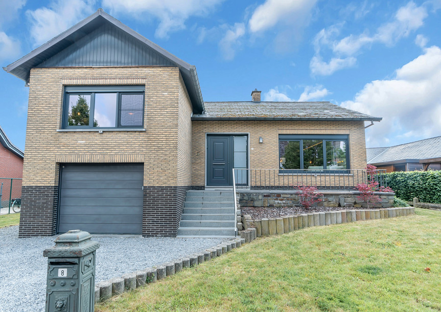 Huis te koop in Tessenderlo
