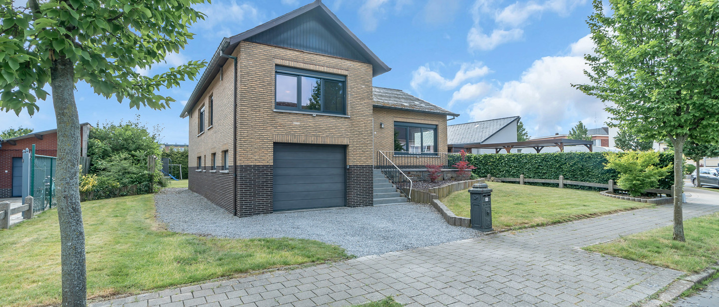 Huis te koop in Tessenderlo