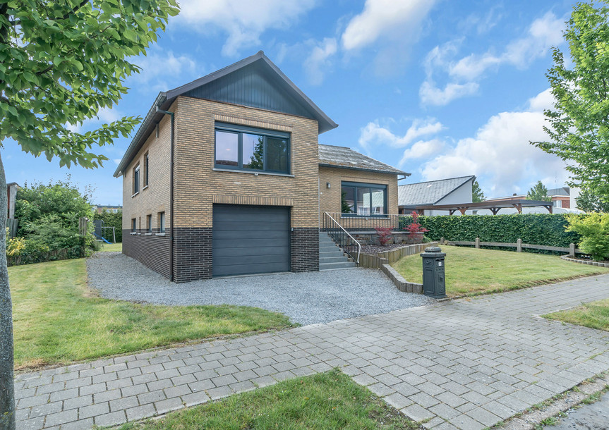 Huis te koop in Tessenderlo