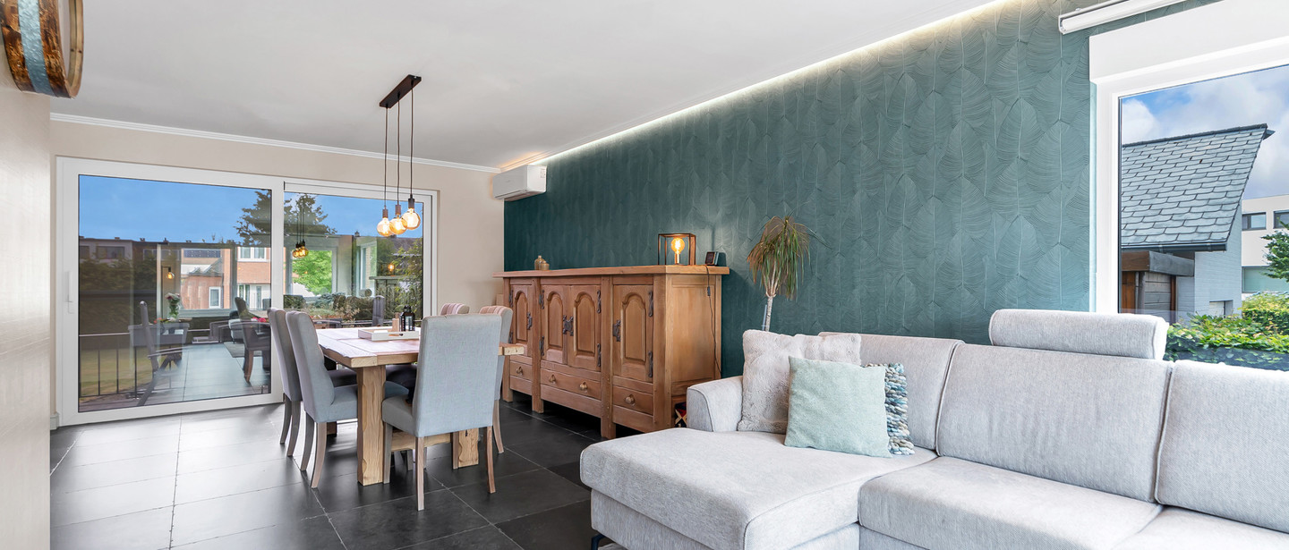 Huis te koop in Tessenderlo