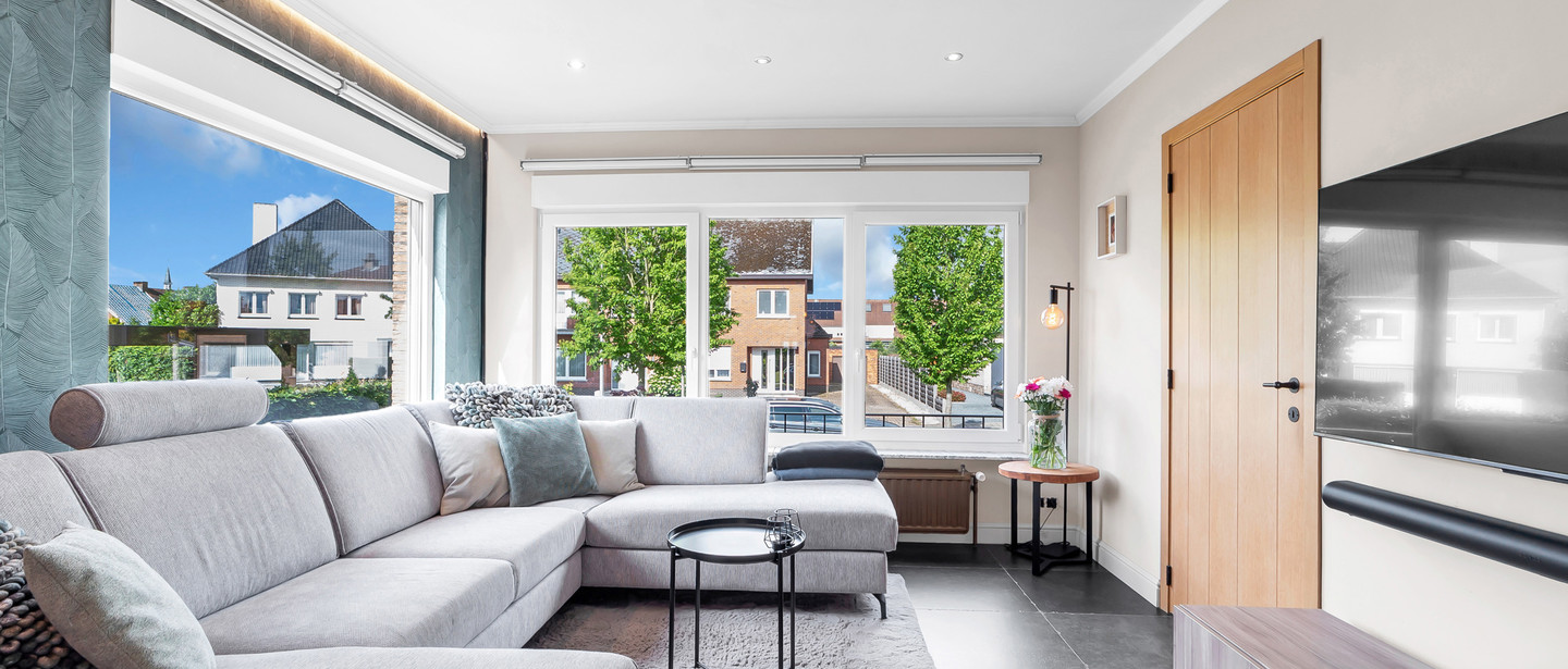 Huis te koop in Tessenderlo