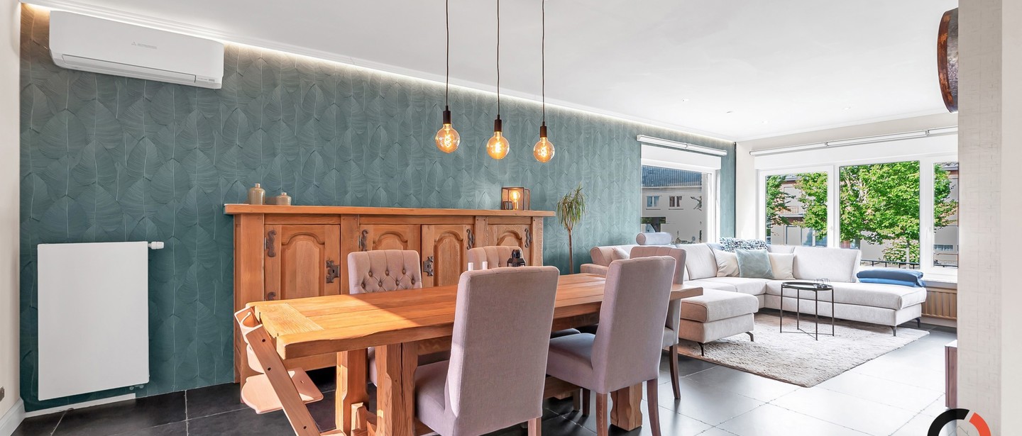 Huis te koop in Tessenderlo