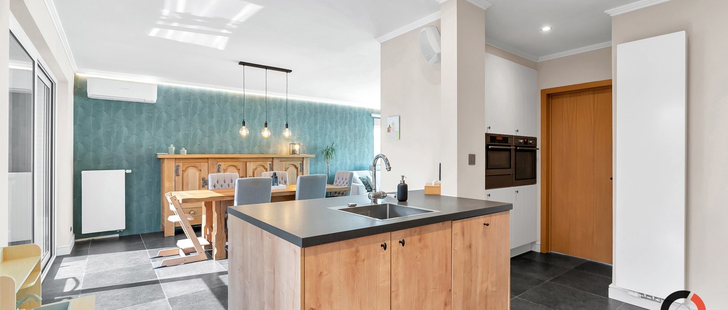 Huis te koop in Tessenderlo
