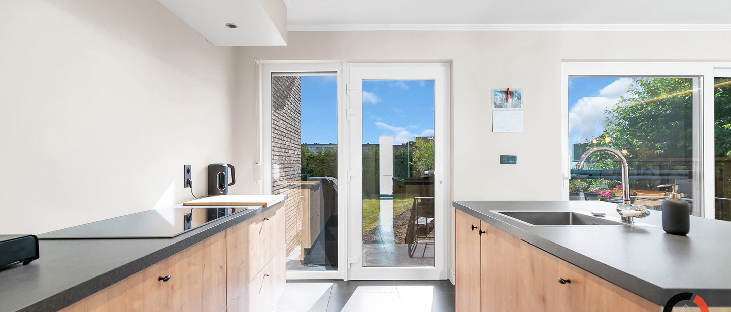 Huis te koop in Tessenderlo