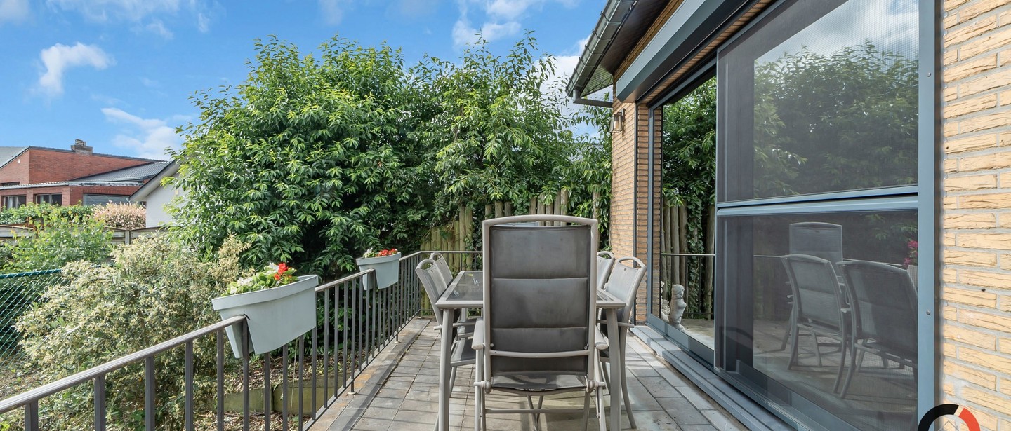 Huis te koop in Tessenderlo
