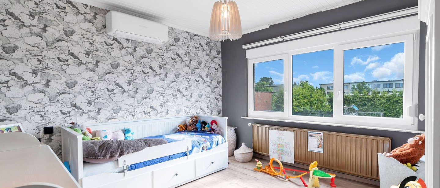 Huis te koop in Tessenderlo