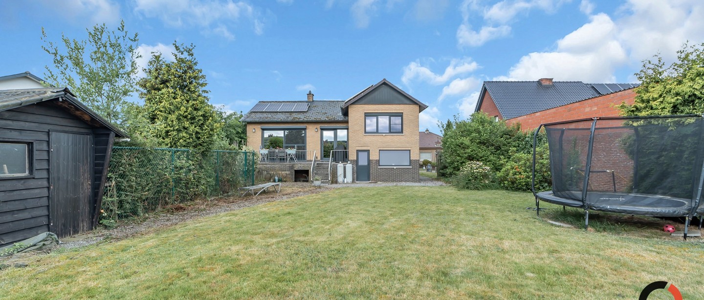 Huis te koop in Tessenderlo
