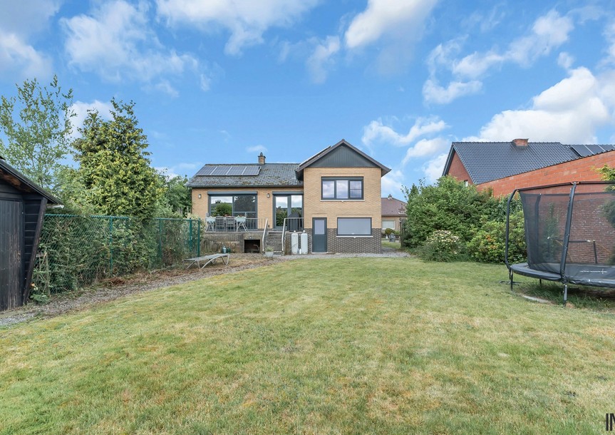 Huis te koop in Tessenderlo