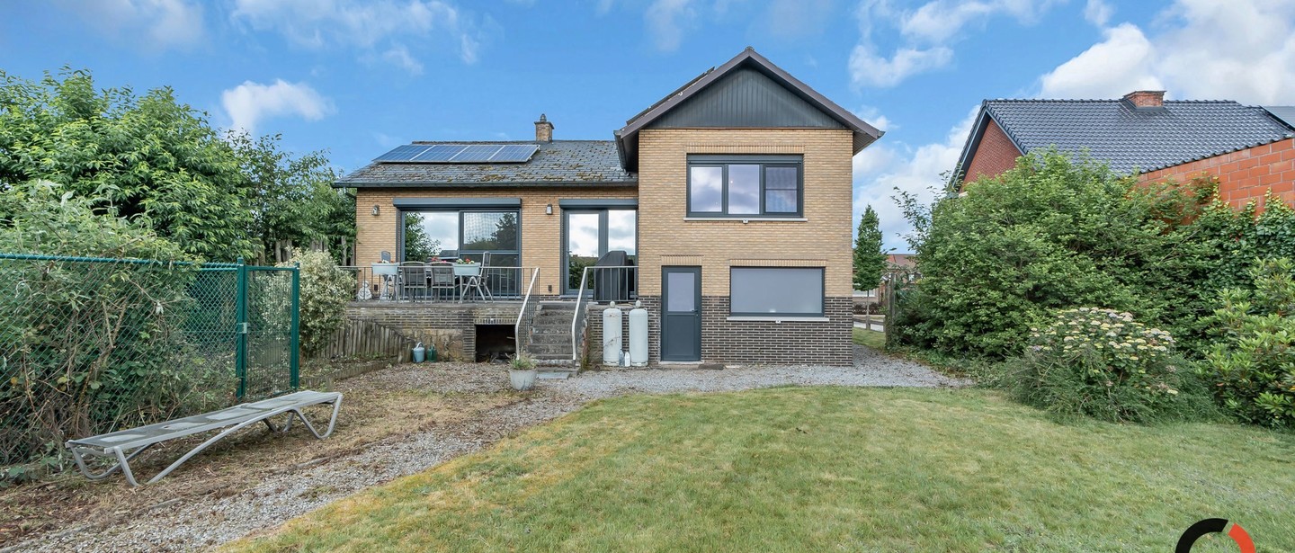 Huis te koop in Tessenderlo