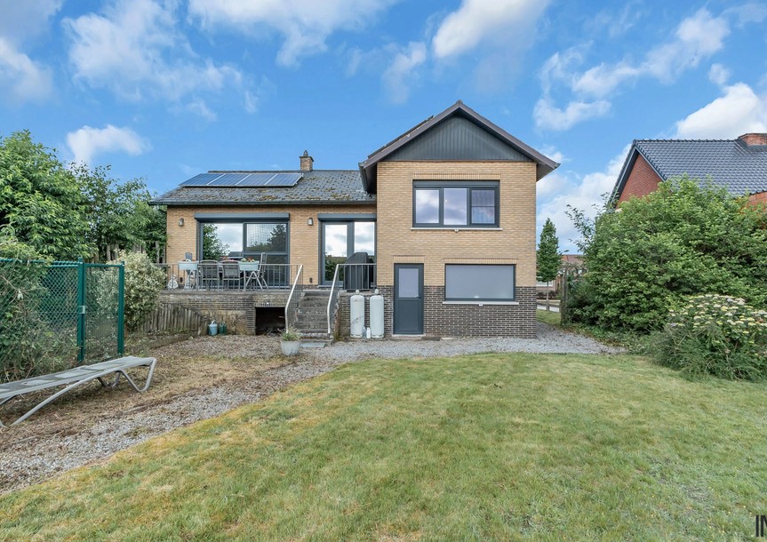 Huis te koop in Tessenderlo