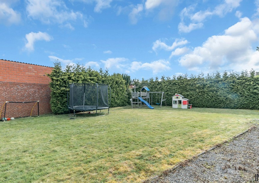 Huis te koop in Tessenderlo
