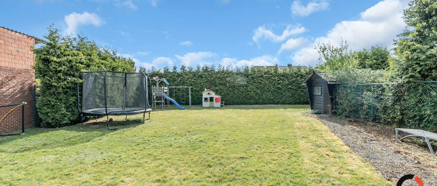 Huis te koop in Tessenderlo