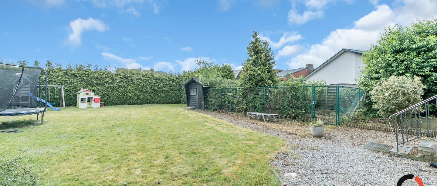 Huis te koop in Tessenderlo