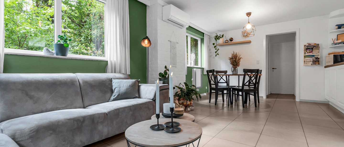 Huis te koop in Tessenderlo