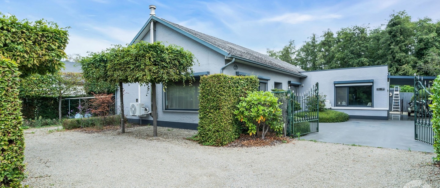 Huis te koop in Tessenderlo