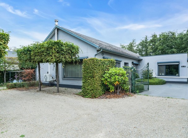 Huis te koop in Tessenderlo