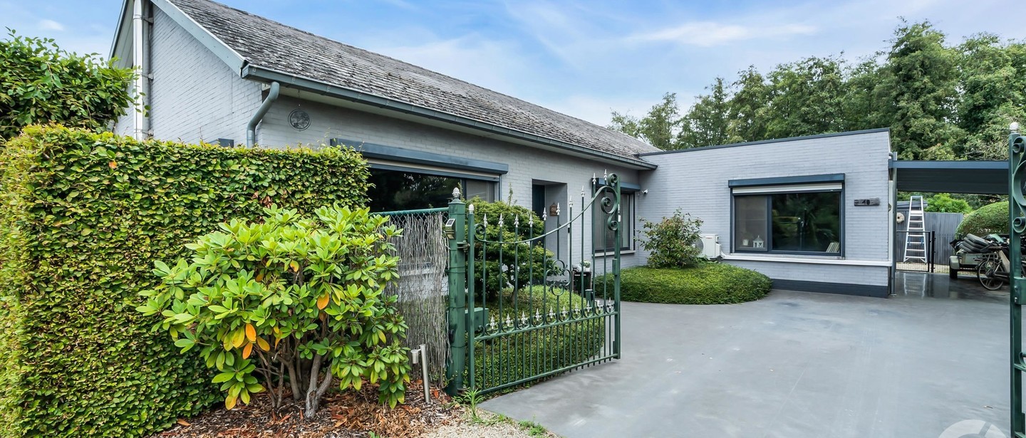 Huis te koop in Tessenderlo