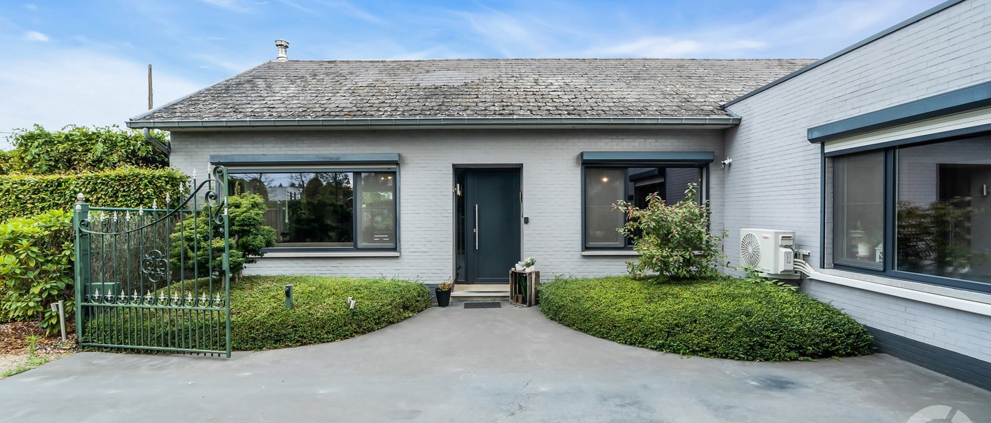 Huis te koop in Tessenderlo