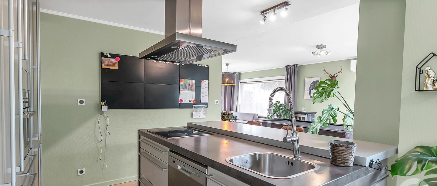 Huis te koop in Tessenderlo